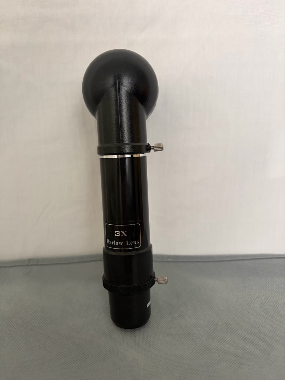 Celestron Telescope 20mm Eyepiece With 3X Barlow Lens Erecting Diagonal(F319)